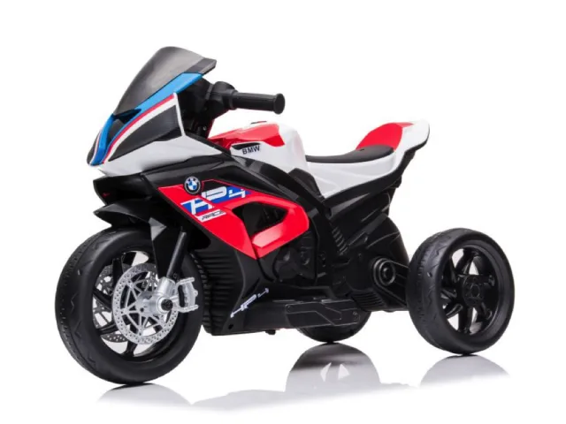 BMW HP4 laste mootorratas 12 V – pilt 2