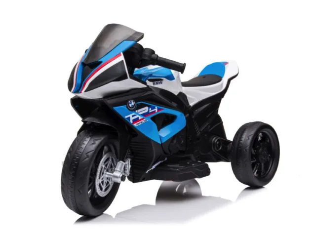 BMW HP4 laste mootorratas 12 V