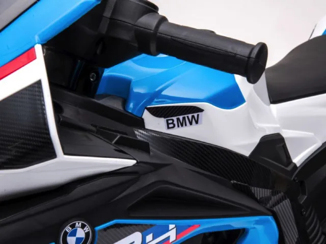 BMW HP4 laste mootorratas 12 V – pilt 3