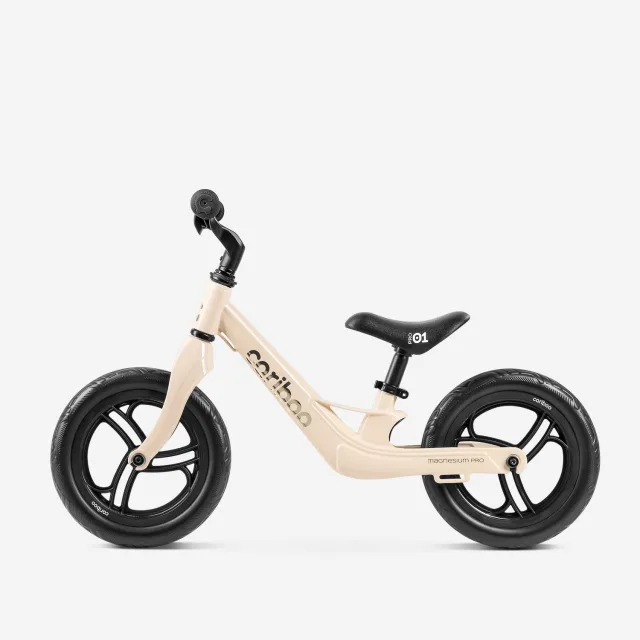 Cariboo Magnesium Pro jooksuratas 12"