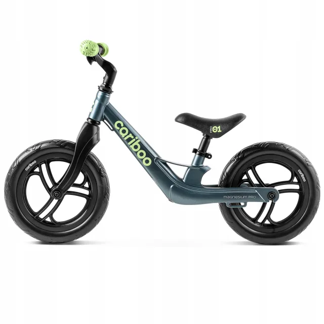Cariboo Magnesium Pro jooksuratas 12"