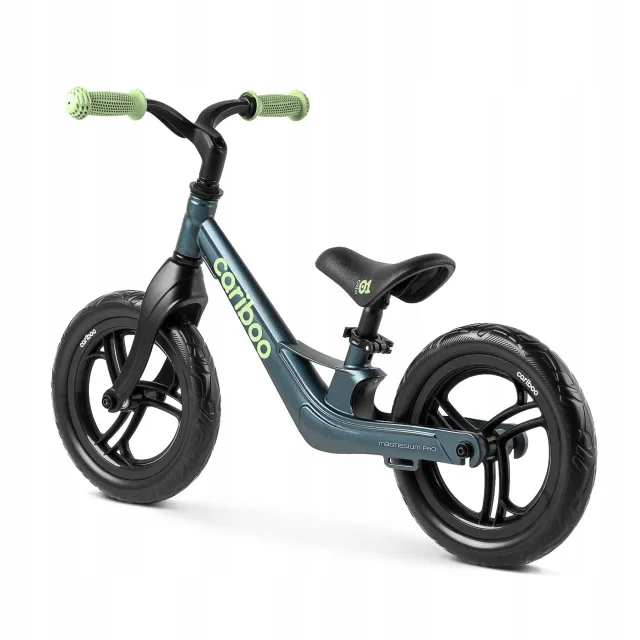 Cariboo Magnesium Pro jooksuratas 12" – pilt 3
