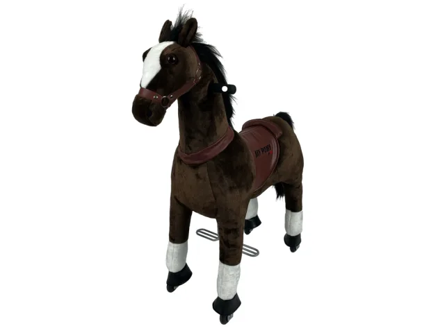 MY PONY sõiduhobune 3–6 aastat