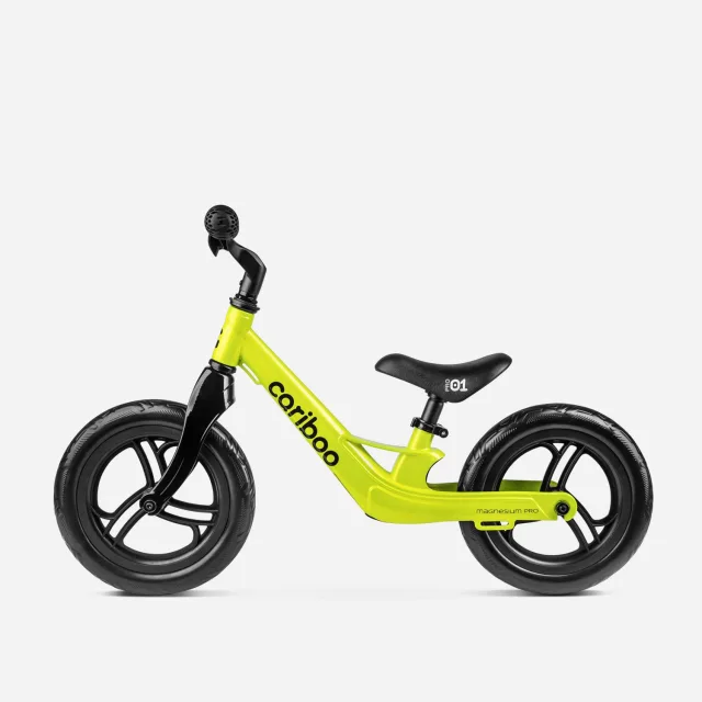 Cariboo Magnesium Pro jooksuratas 12"