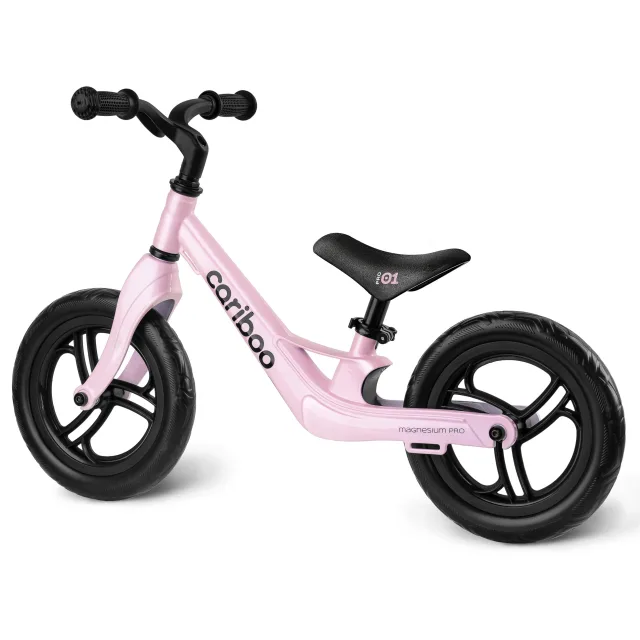 Cariboo Magnesium Pro jooksuratas – pilt 2