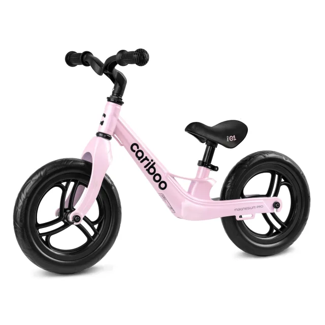 Cariboo Magnesium Pro jooksuratas – pilt 3