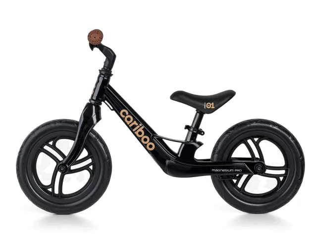 Cariboo Magnesium Pro jooksuratas 12"