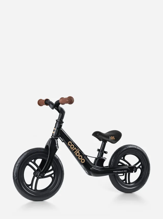 Cariboo Magnesium Pro jooksuratas 12" – pilt 3