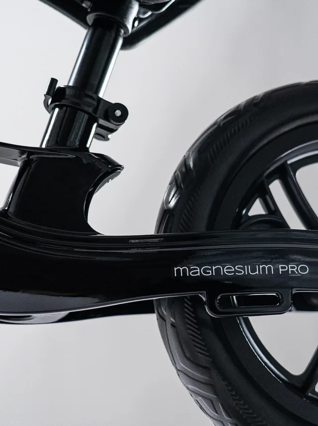 Cariboo Magnesium Pro jooksuratas 12" – pilt 7