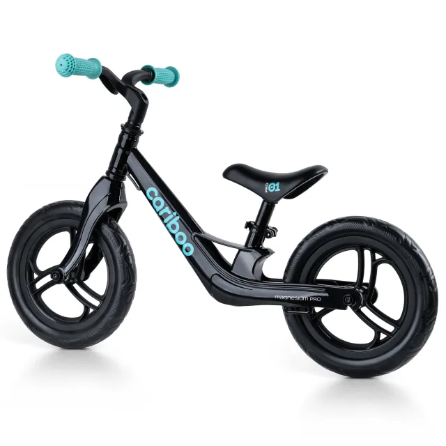 Cariboo Magnesium Pro jooksuratas 12" – pilt 12