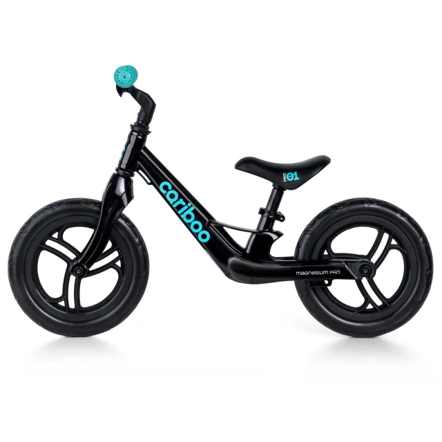 Cariboo Magnesium Pro jooksuratas 12" – pilt 14