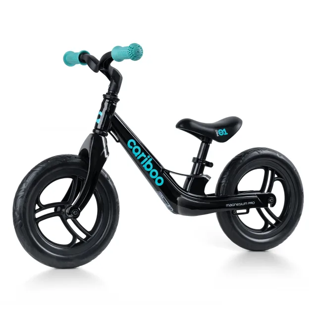 Cariboo Magnesium Pro jooksuratas 12" – pilt 13