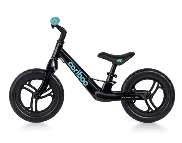 Cariboo Magnesium Pro jooksuratas 12"