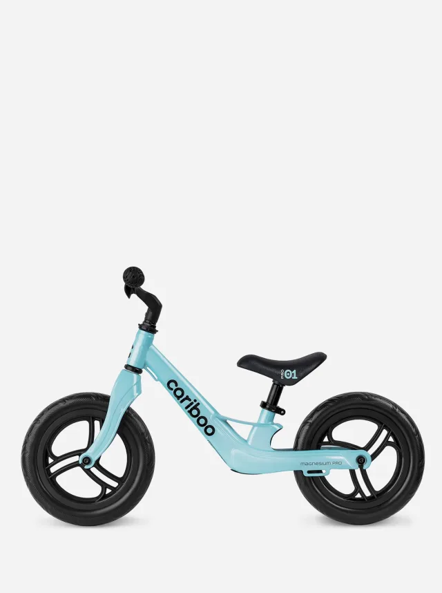Cariboo Magnesium Pro jooksuratas 12" – pilt 10