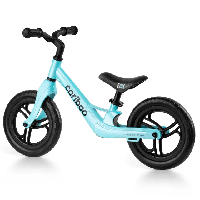 Cariboo Magnesium Pro jooksuratas 12" – pilt 11