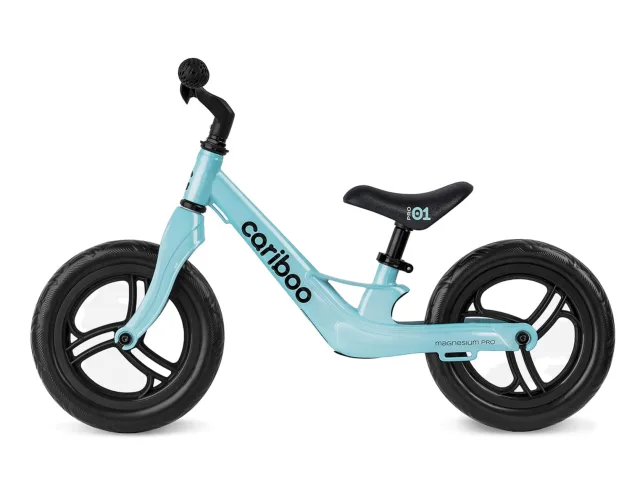 Cariboo Magnesium Pro jooksuratas 12"