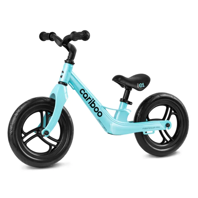 Cariboo Magnesium Pro jooksuratas 12" – pilt 4
