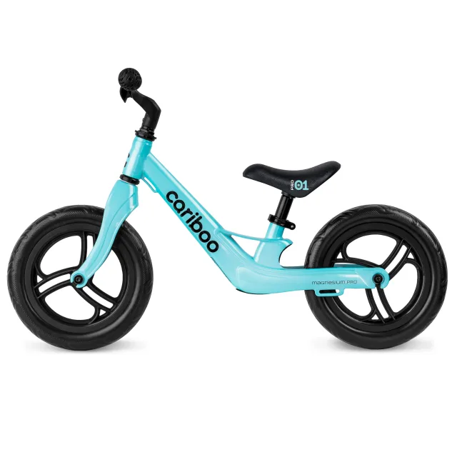 Cariboo Magnesium Pro jooksuratas 12" – pilt 12