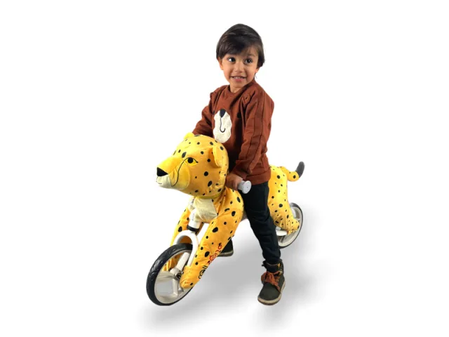 ROLLZONE Cheetah jooksuratas