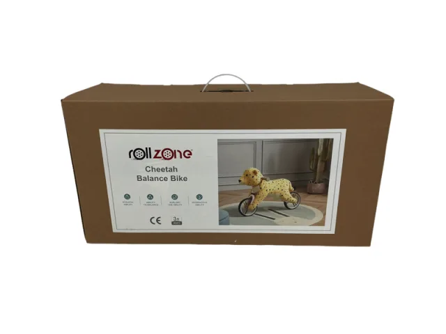 ROLLZONE Cheetah jooksuratas – pilt 10