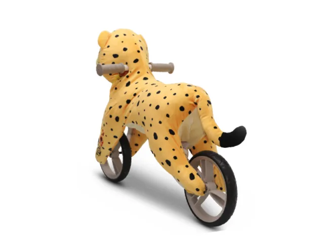 ROLLZONE Cheetah jooksuratas – pilt 6