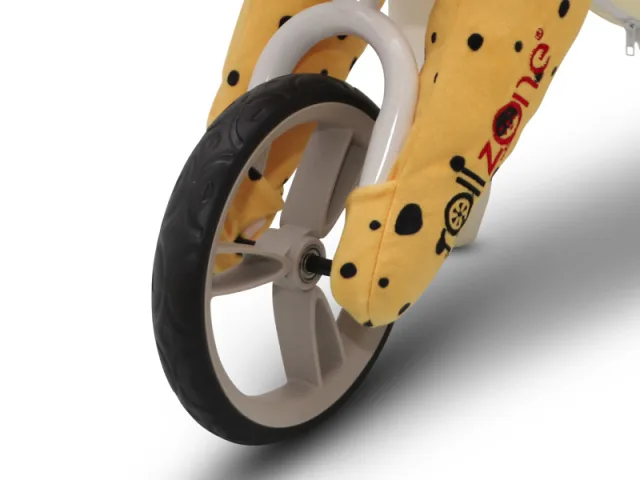ROLLZONE Cheetah jooksuratas – pilt 8