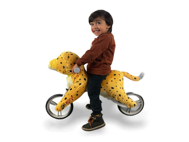 ROLLZONE Cheetah jooksuratas – pilt 3