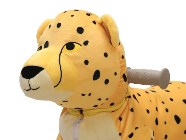 ROLLZONE Cheetah jooksuratas – pilt 7