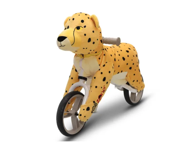 ROLLZONE Cheetah jooksuratas – pilt 4