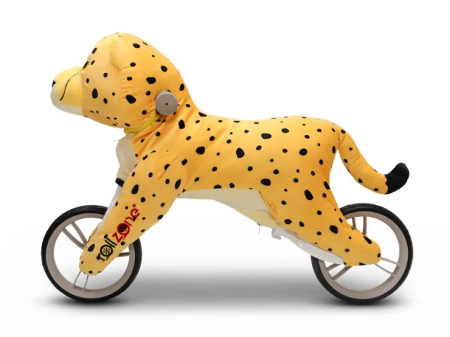 ROLLZONE Cheetah jooksuratas – pilt 5