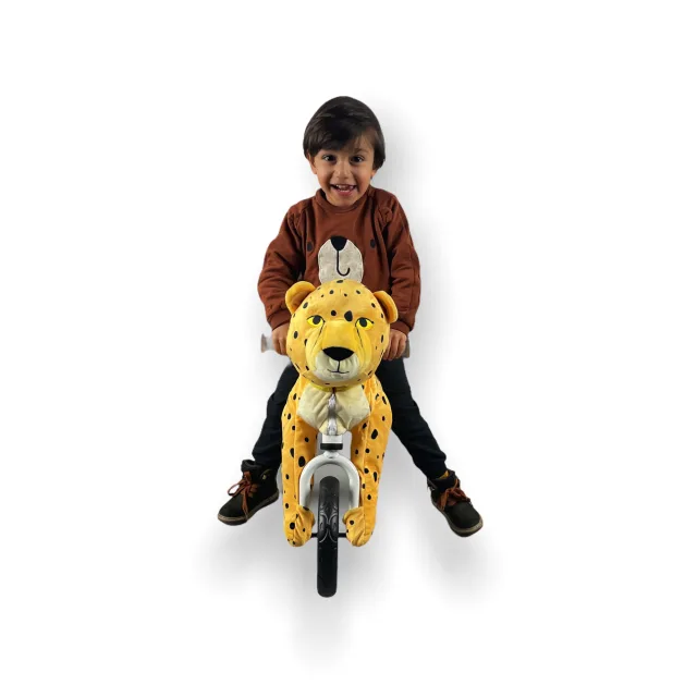 ROLLZONE Cheetah jooksuratas – pilt 2