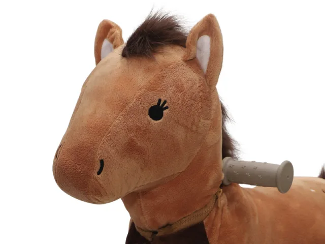 ROLLZONE Horse jooksuratas 8" – pilt 7
