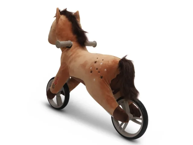 ROLLZONE Horse jooksuratas 8" – pilt 6
