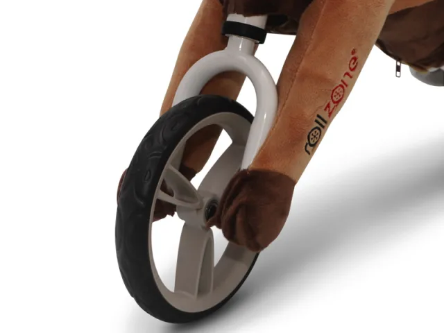 ROLLZONE Horse jooksuratas 8" – pilt 8