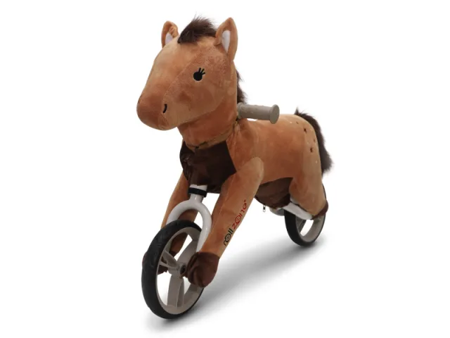 ROLLZONE Horse jooksuratas 8" – pilt 4