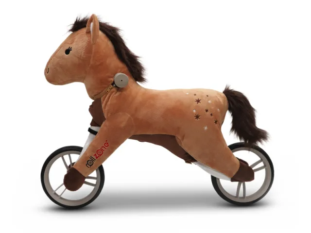 ROLLZONE Horse jooksuratas 8" – pilt 5