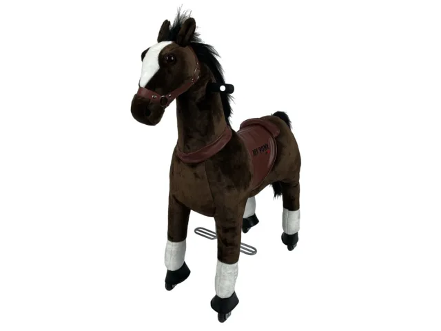 MY PONY sõiduhobune L