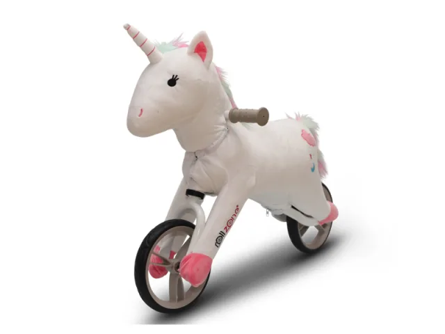 ROLLZONE Unicorn jooksuratas – pilt 3