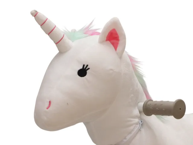 ROLLZONE Unicorn jooksuratas – pilt 5