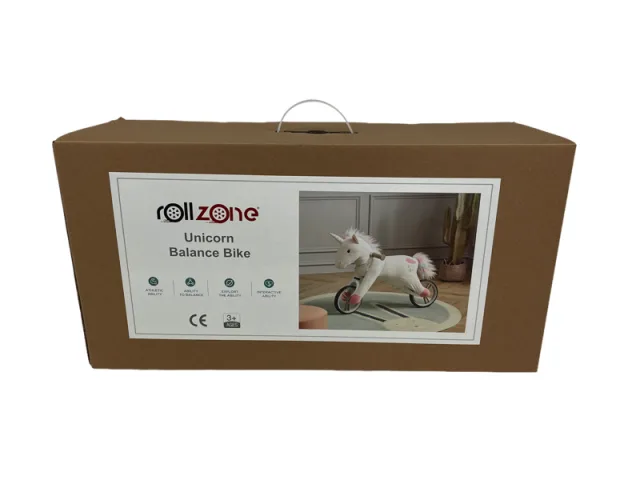 ROLLZONE Unicorn jooksuratas – pilt 8