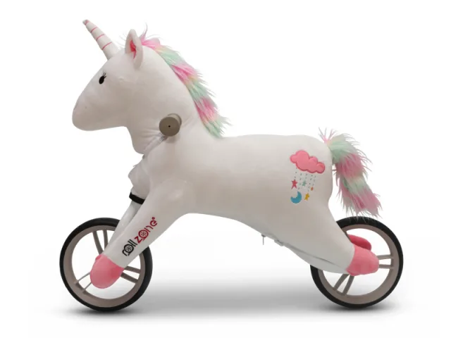 ROLLZONE Unicorn jooksuratas – pilt 2