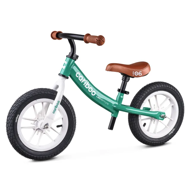 Cariboo Ledventure jooksuratas LED-ratastega – pilt 3