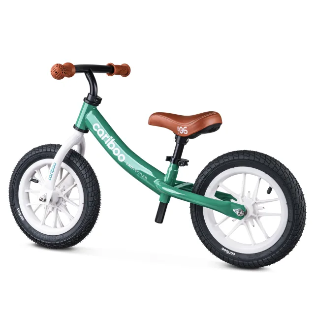Cariboo Ledventure jooksuratas LED-ratastega – pilt 2