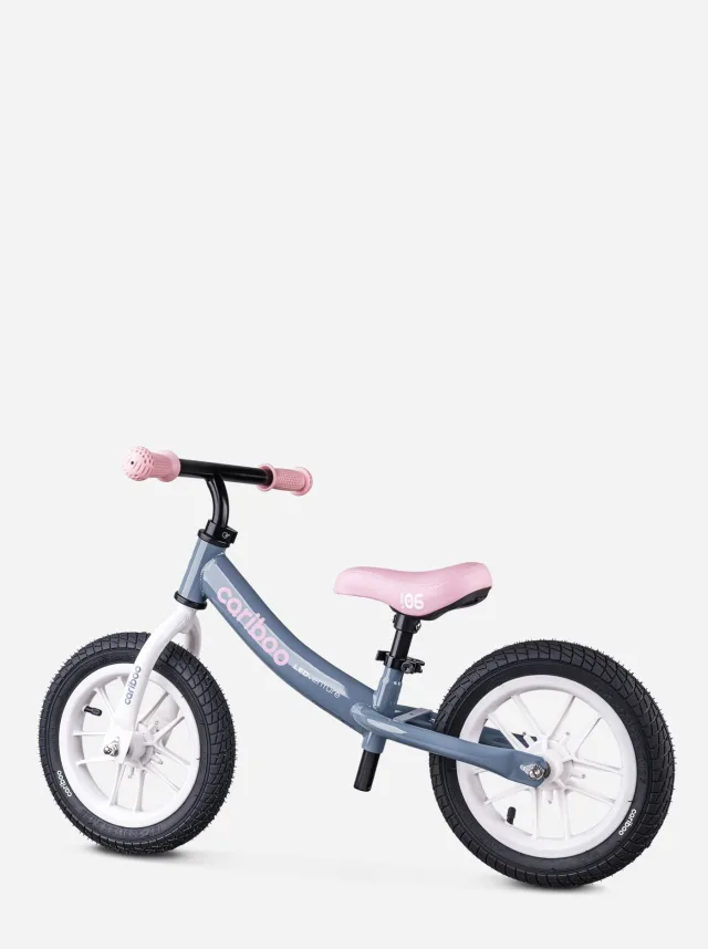 Cariboo Ledventure jooksuratas LED-ratastega – pilt 13