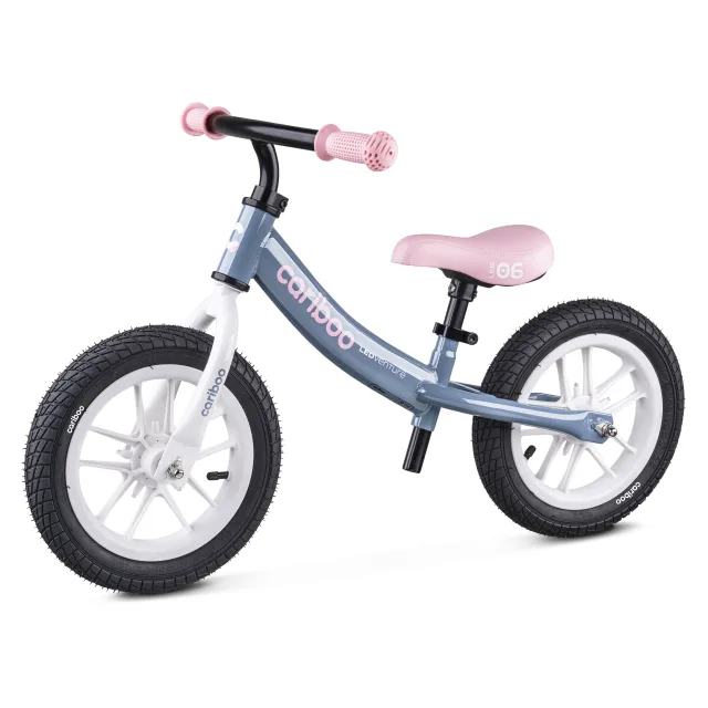 Cariboo Ledventure jooksuratas LED-ratastega – pilt 3