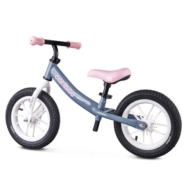 Cariboo Ledventure jooksuratas LED-ratastega – pilt 2