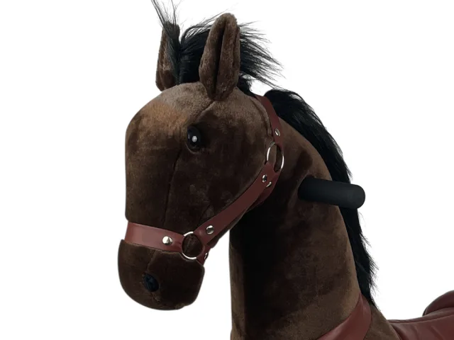 MY PONY sõiduhobune 3–6 aastasele – pilt 2