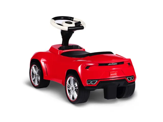 Lamborghini Urus tõukeauto – pilt 6