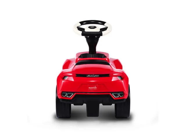 Lamborghini Urus tõukeauto – pilt 7