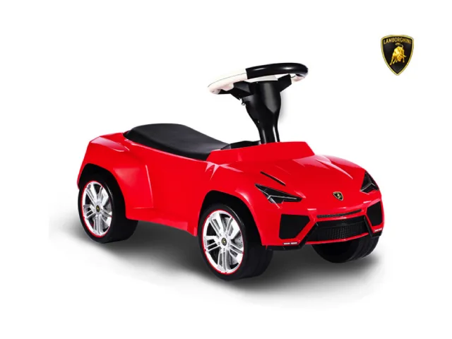 Lamborghini Urus tõukeauto – pilt 2
